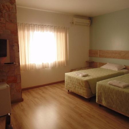 Hotel Vila Germanica Blumenau Room photo