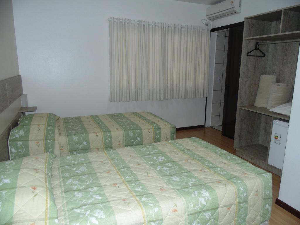 Hotel Vila Germanica Blumenau Room photo